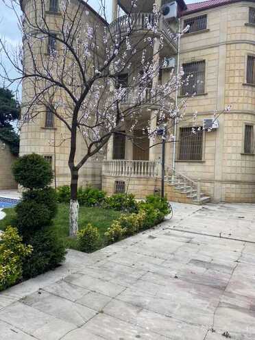 Satılır 10 otaqlı həyət evi/bağ evi 350 m², Sabunçu r., photo 15 from 31