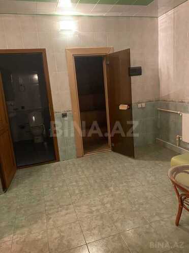 Satılır 10 otaqlı həyət evi/bağ evi 350 m², Sabunçu r., photo 12 from 31