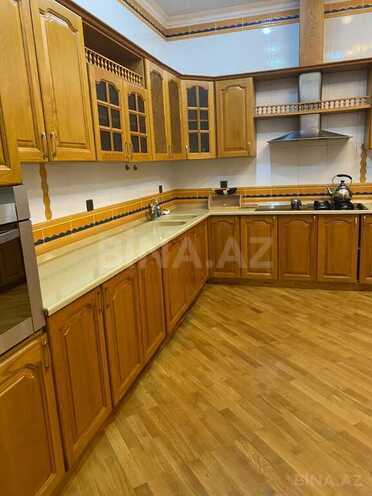 Satılır 10 otaqlı həyət evi/bağ evi 350 m², Sabunçu r., photo 23 from 31