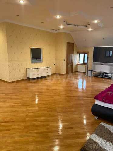 Satılır 10 otaqlı həyət evi/bağ evi 350 m², Sabunçu r., photo 3 from 31