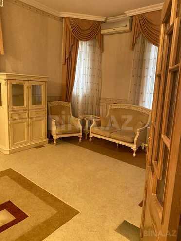 Satılır 10 otaqlı həyət evi/bağ evi 350 m², Sabunçu r., photo 4 from 31