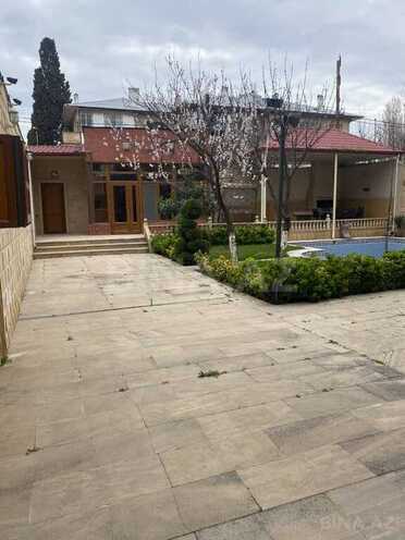 Satılır 10 otaqlı həyət evi/bağ evi 350 m², Sabunçu r., photo 29 from 31
