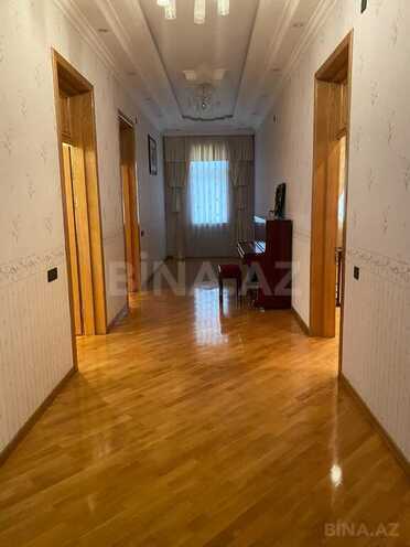 Satılır 10 otaqlı həyət evi/bağ evi 350 m², Sabunçu r., photo 18 from 31