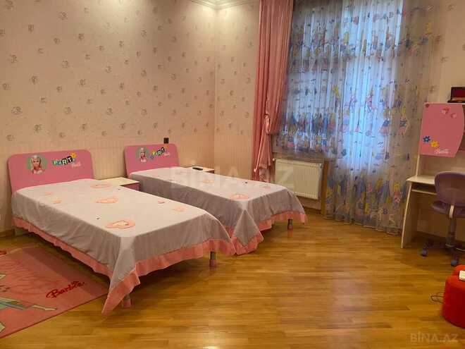 Satılır 10 otaqlı həyət evi/bağ evi 350 m², Sabunçu r., photo 20 from 31