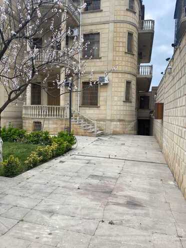 Satılır 10 otaqlı həyət evi/bağ evi 350 m², Sabunçu r., photo 1 from 31