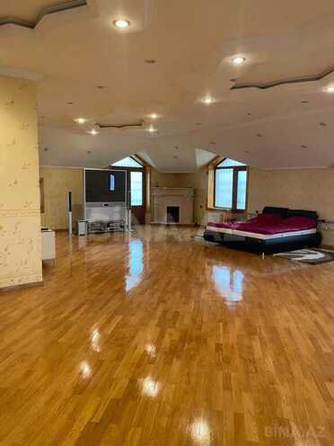 Satılır 10 otaqlı həyət evi/bağ evi 350 m², Sabunçu r., photo 9 from 31