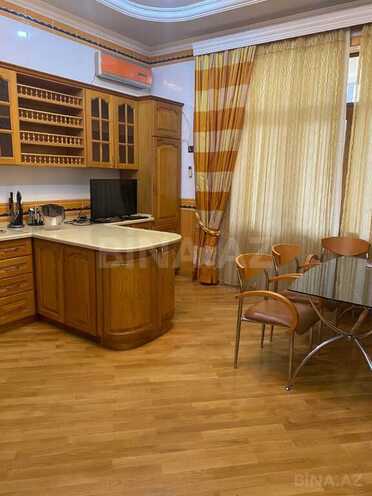 Satılır 10 otaqlı həyət evi/bağ evi 350 m², Sabunçu r., photo 21 from 31
