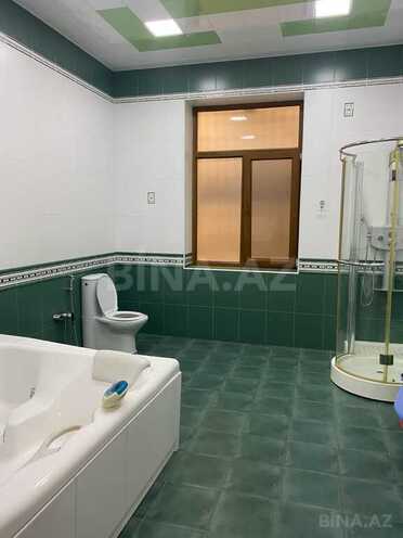 Satılır 10 otaqlı həyət evi/bağ evi 350 m², Sabunçu r., photo 30 from 31