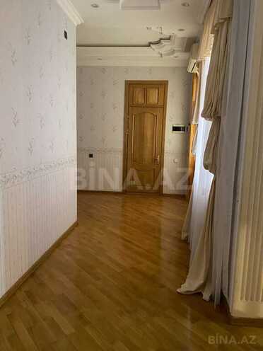 Satılır 10 otaqlı həyət evi/bağ evi 350 m², Sabunçu r., photo 14 from 31