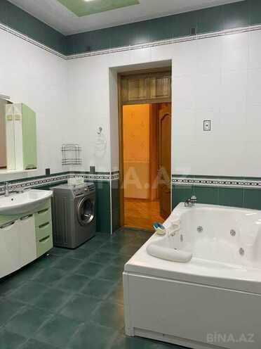 Satılır 10 otaqlı həyət evi/bağ evi 350 m², Sabunçu r., photo 27 from 31