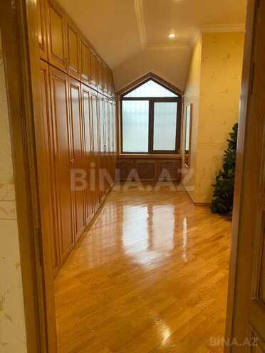 Satılır 10 otaqlı həyət evi/bağ evi 350 m², Sabunçu r., photo 16 from 31
