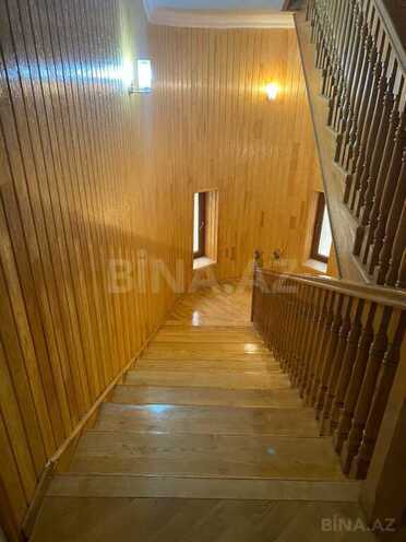 Satılır 10 otaqlı həyət evi/bağ evi 350 m², Sabunçu r., photo 8 from 31