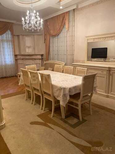 Satılır 10 otaqlı həyət evi/bağ evi 350 m², Sabunçu r., photo 24 from 31