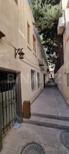 2-комн. вторичка - м. Ичеришехер - 52 м² (2)