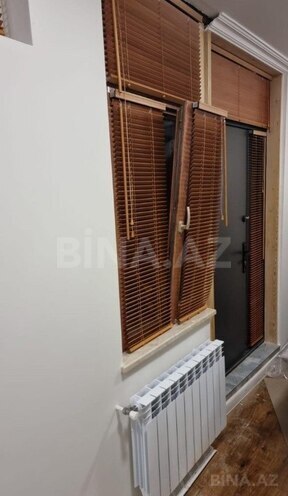 2-комн. вторичка - м. Ичеришехер - 52 м² (7)