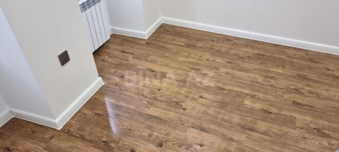 2-комн. вторичка - м. Ичеришехер - 52 м² (11)
