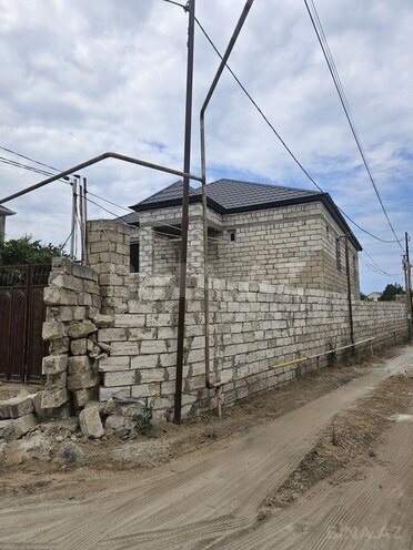 Satılır 6 otaqlı həyət evi/bağ evi 220 m², Şüvəlan q., photo 14 from 15