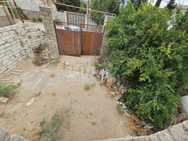 Satılır 6 otaqlı həyət evi/bağ evi 220 m², Şüvəlan q., photo 12 from 15