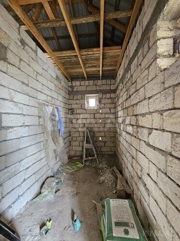 Satılır 6 otaqlı həyət evi/bağ evi 220 m², Şüvəlan q., photo 11 from 15