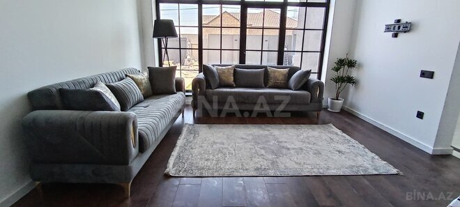 Сдаётся 4-комн. дом/дача 240 м², пос. Шувеляны, photo 5 from 12