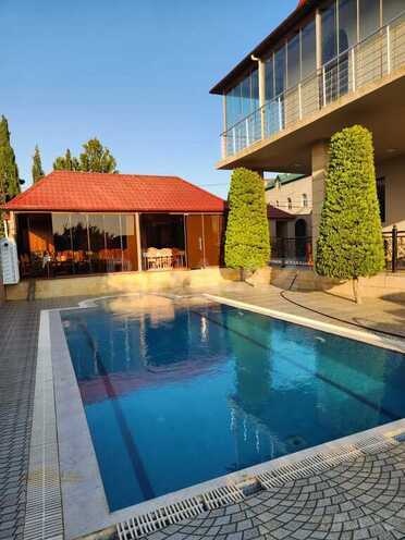 Сдаётся 5-комн. дом/дача 260 м², пос. Новханы, photo 3 from 19