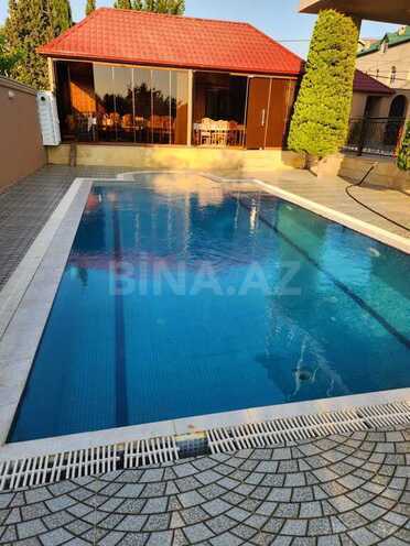 Сдаётся 5-комн. дом/дача 260 м², пос. Новханы, photo 12 from 19
