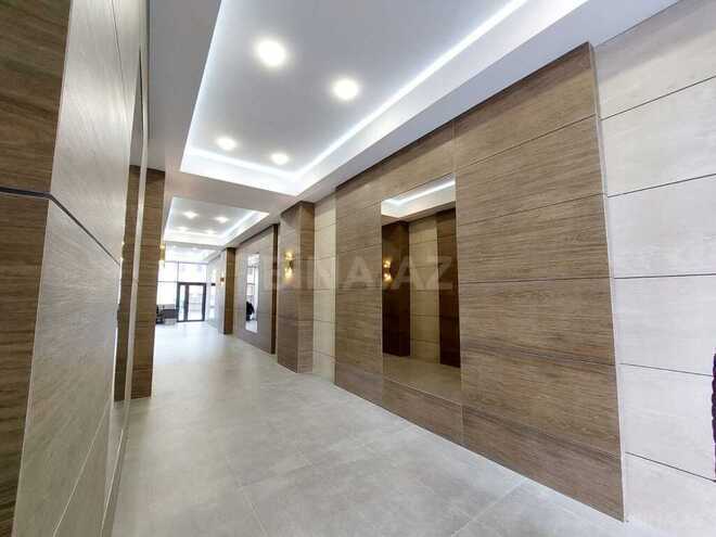 1-комн. новостройка - м. Шах Исмаил Хатаи - 76.5 м² (2)