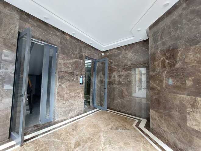 1-комн. новостройка - м. Шах Исмаил Хатаи - 76.5 м² (4)