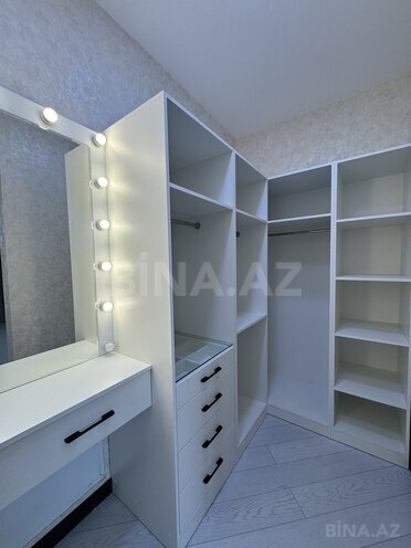 4 otaqlı həyət evi/bağ evi - Mərdəkan q. - 220 m² (16)