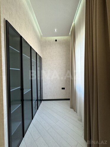 4 otaqlı həyət evi/bağ evi - Mərdəkan q. - 220 m² (20)