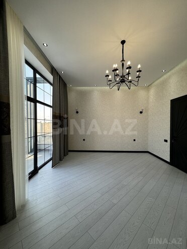 4 otaqlı həyət evi/bağ evi - Mərdəkan q. - 220 m² (17)