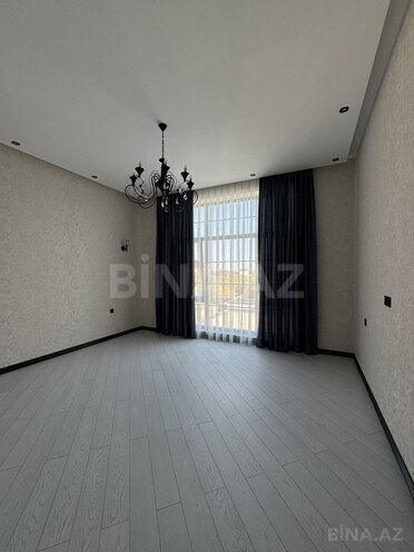 4 otaqlı həyət evi/bağ evi - Mərdəkan q. - 220 m² (19)