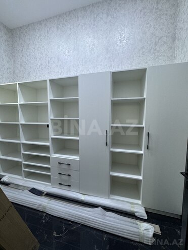 4 otaqlı həyət evi/bağ evi - Mərdəkan q. - 220 m² (10)