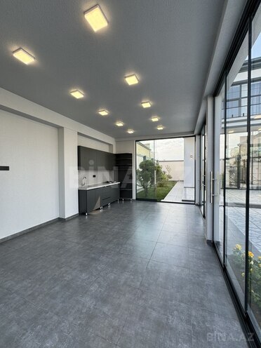 4 otaqlı həyət evi/bağ evi - Mərdəkan q. - 220 m² (7)