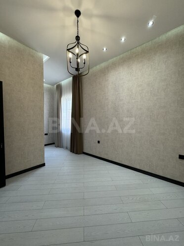 4 otaqlı həyət evi/bağ evi - Mərdəkan q. - 220 m² (21)