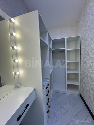 4 otaqlı həyət evi/bağ evi - Mərdəkan q. - 220 m² (14)
