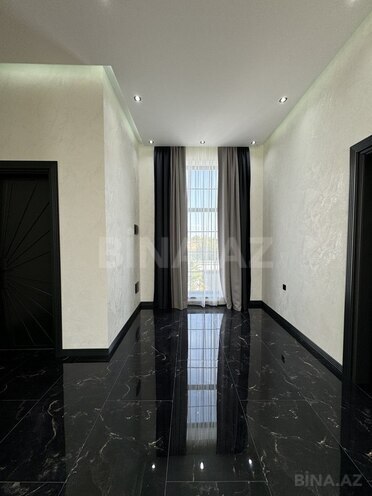 4 otaqlı həyət evi/bağ evi - Mərdəkan q. - 220 m² (22)