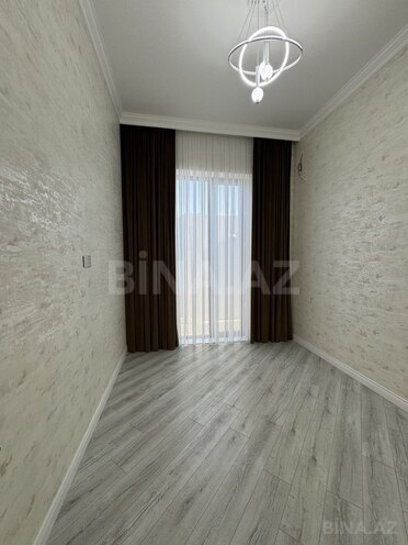 5 otaqlı həyət evi/bağ evi - Mərdəkan q. - 220 m² (11)