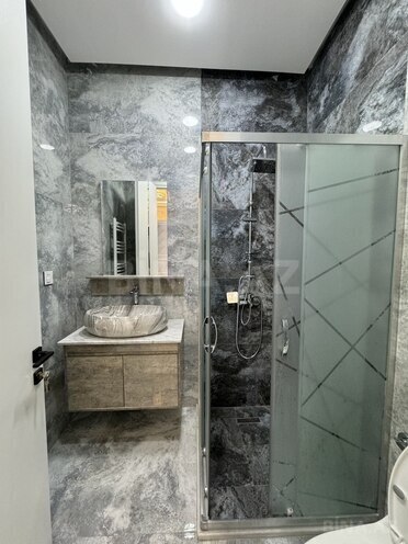 5 otaqlı həyət evi/bağ evi - Mərdəkan q. - 220 m² (13)