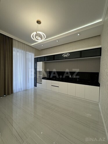 5 otaqlı həyət evi/bağ evi - Mərdəkan q. - 220 m² (7)