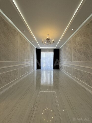5 otaqlı həyət evi/bağ evi - Mərdəkan q. - 220 m² (10)