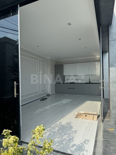 5 otaqlı həyət evi/bağ evi - Mərdəkan q. - 220 m² (4)