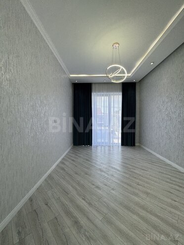 5 otaqlı həyət evi/bağ evi - Mərdəkan q. - 220 m² (6)