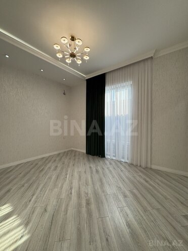 5 otaqlı həyət evi/bağ evi - Mərdəkan q. - 220 m² (12)