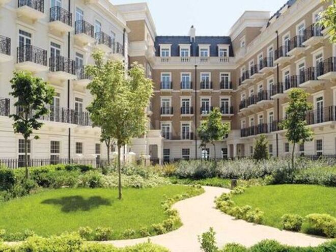 4 otaqlı yeni tikili - Ağ şəhər q. - 120 m² (9)