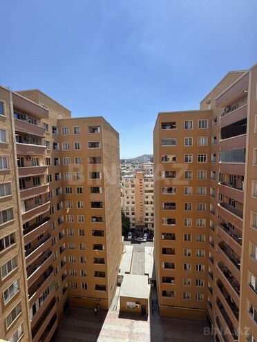 2 otaqlı yeni tikili - Bakıxanov q. - 112 m² (2)