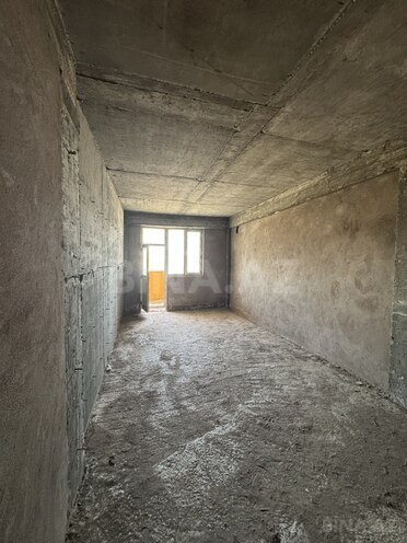 2 otaqlı yeni tikili - Bakıxanov q. - 112 m² (4)