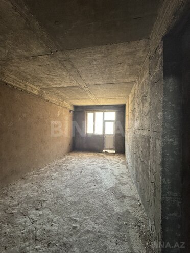 2 otaqlı yeni tikili - Bakıxanov q. - 112 m² (5)