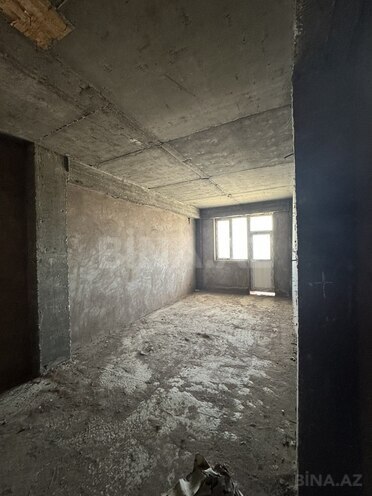 2 otaqlı yeni tikili - Bakıxanov q. - 112 m² (6)