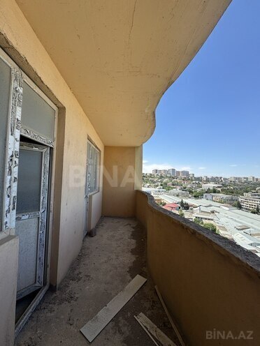 2 otaqlı yeni tikili - Bakıxanov q. - 112 m² (7)